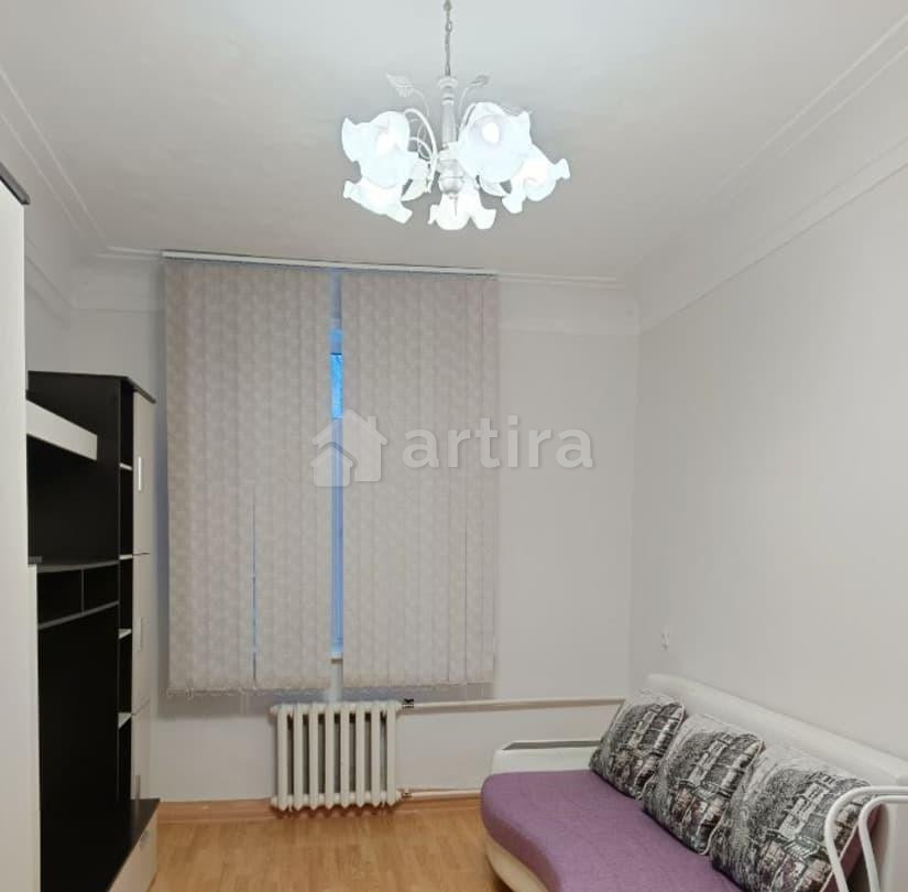 Комната, 87.5 м2, 2/3 эт. Новосибирск - изображение 1