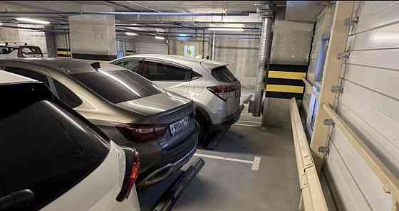 Гараж, 13 м2 Санкт-Петербург