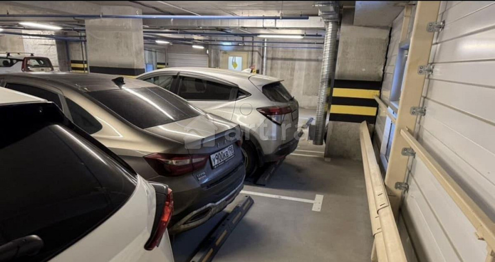 Гараж, 13 м2 Санкт-Петербург - изображение 2