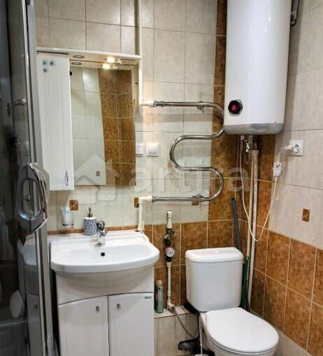 2-комн. квартира, 50 м2, 4/5 эт. Тайшет - изображение 9