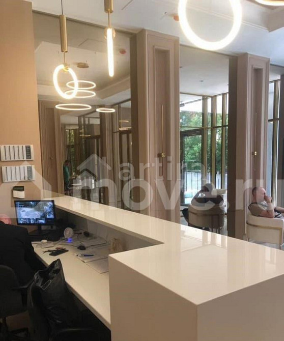 Студия, 17 м2, 7/8 эт. Москва - изображение 4