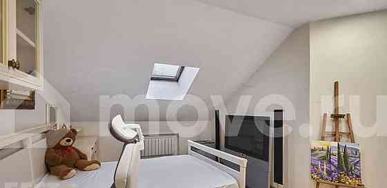 Квартира, 435 м2, 2/4 эт. Москва