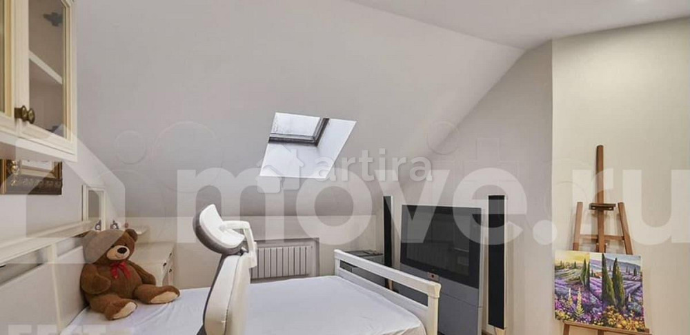 Квартира, 435 м2, 2/4 эт. Москва - изображение 5