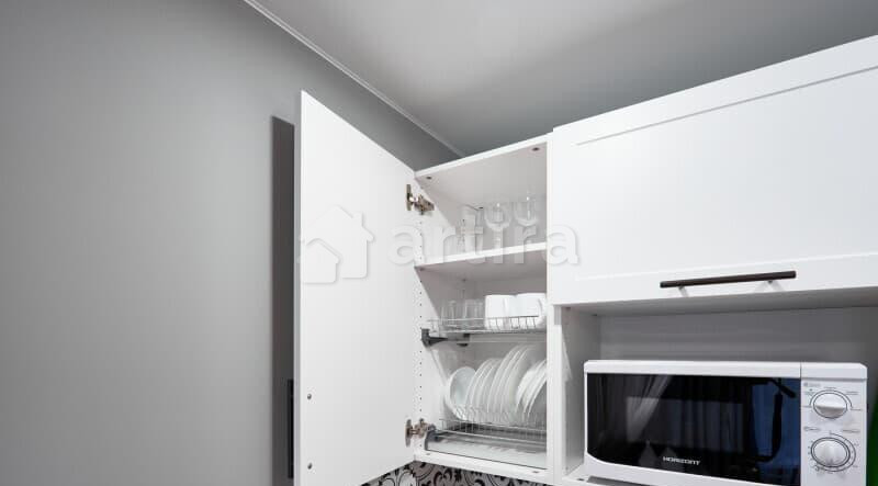 Студия, 14 м2, 2/5 эт. Подольск - изображение 9