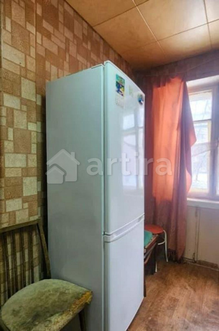 Комната, 20 м2, 1/5 эт. Щёлково - изображение 2