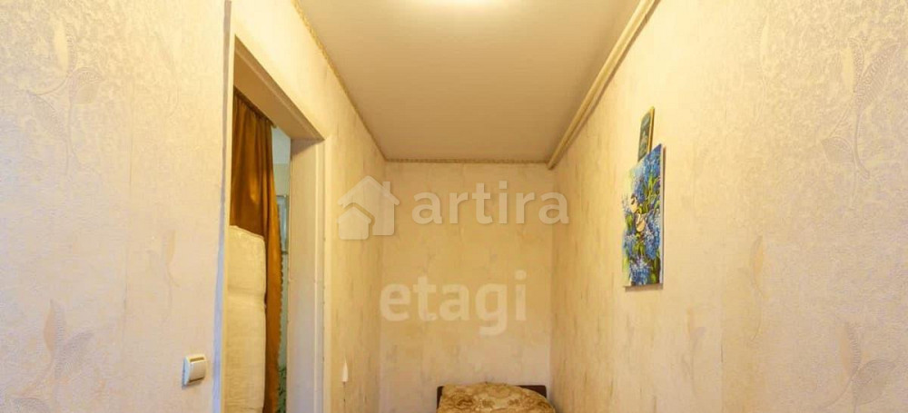 Дом, 75 м2, 2 сотки, 1 эт. Ростов-на-Дону - изображение 7