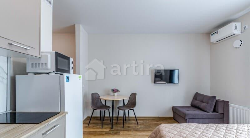 Студия, 30 м2, 7/16 эт. Верхняя Пышма - изображение 13