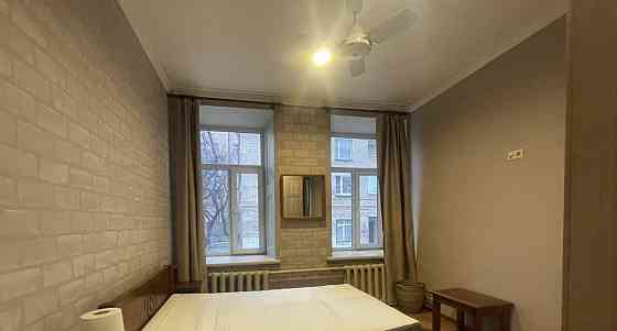 Комната, 12 м2, 2/5 эт. Москва