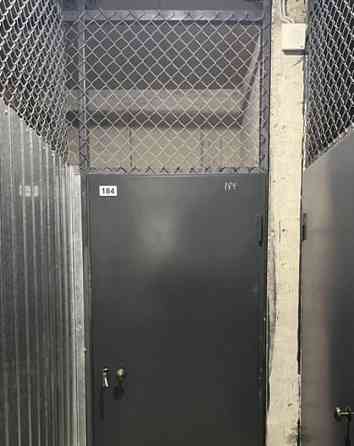 Гараж, 4 м2 Новосибирск