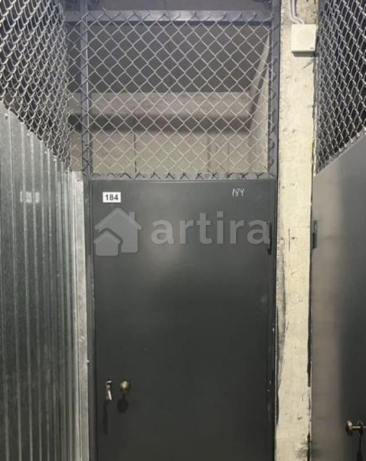 Гараж, 4 м2 Новосибирск - изображение 5