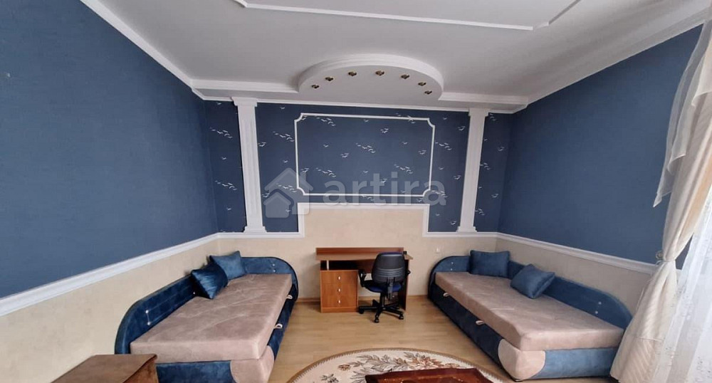 Коттедж, 314 м2, 15 соток, 3 эт. Домодедово - изображение 3