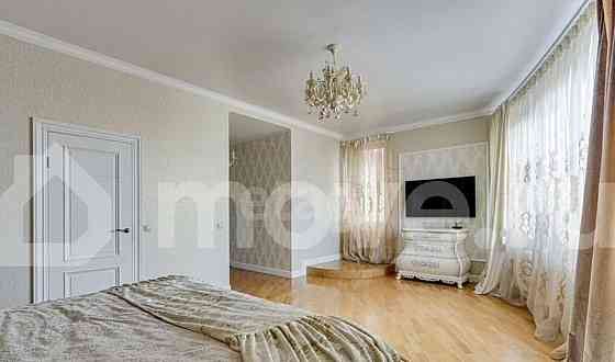 4-комн. квартира, 184 м2, 12/30 эт. Москва