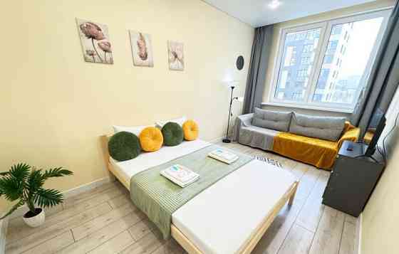 1-комн. квартира, 41 м2, 12/24 эт. Долгопрудный