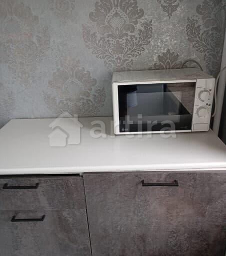 3-комн. квартира, 85 м2, 9/9 эт. Москва - изображение 12