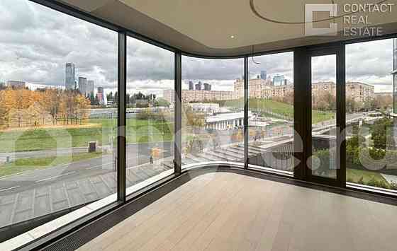 4-комн. квартира, 161.7 м2, 3/11 эт. Москва