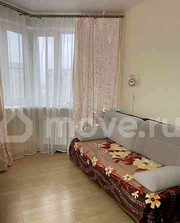 2-комн. квартира, 59.8 м2, 10/17 эт. Москва