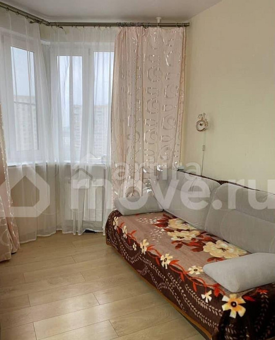 2-комн. квартира, 59.8 м2, 10/17 эт. Москва - изображение 5