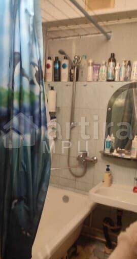 2-комн. квартира, 49.8 м2, 9/12 эт. Москва - изображение 7