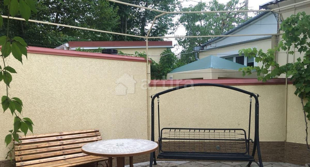 Дом, 75 м2, 2 сотки, 1 эт. Евпатория - изображение 3