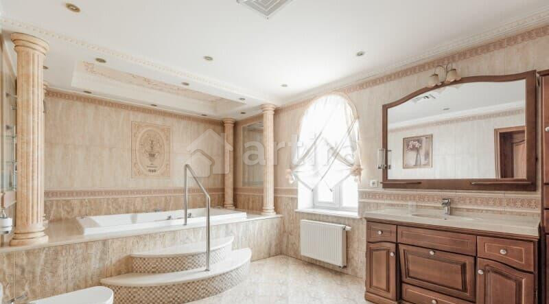 Коттедж, 1000 м2 Апрелевка - изображение 11