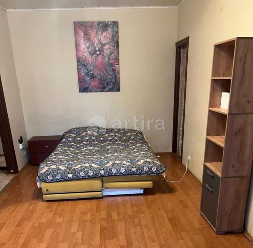 Комната, 14 м2, 2/5 эт. Москва - изображение 7