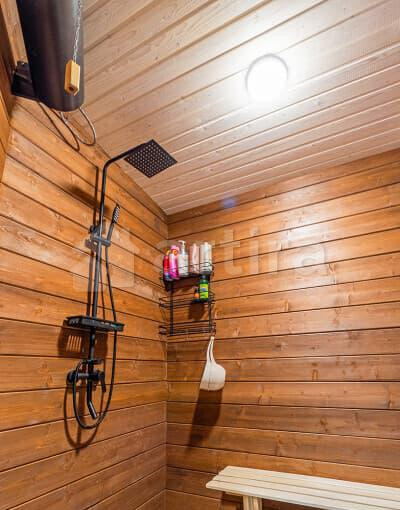 Коттедж, 120 м2 Сертолово - изображение 12