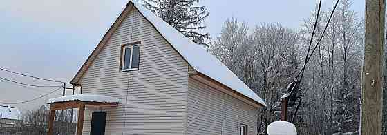 Дом, 80 м2, 4 сотки, 2 эт. Ломоносов