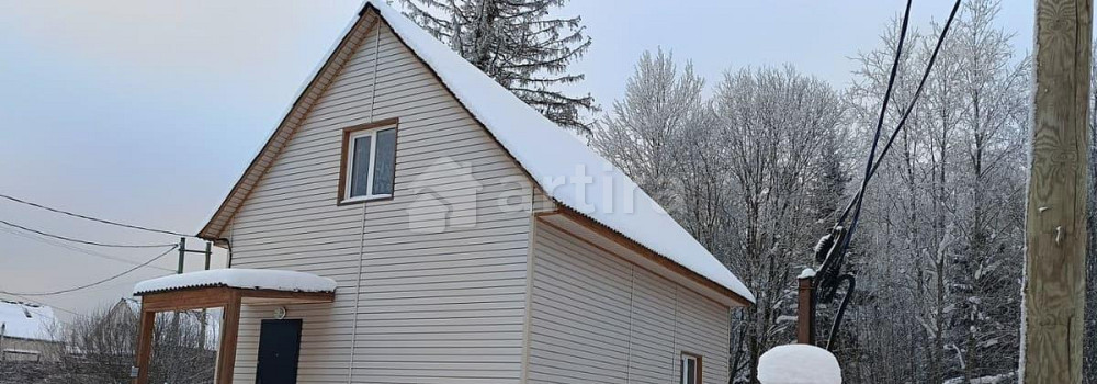 Дом, 80 м2, 4 сотки, 2 эт. Ломоносов - изображение 3