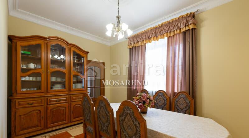 Дом, 550 м2 Москва - изображение 6