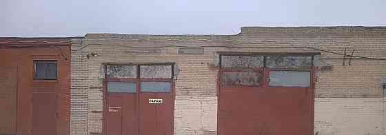 Гараж, 30 м2 Серпухов