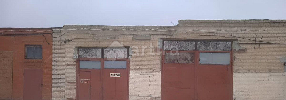 Гараж, 30 м2 Серпухов - изображение 4