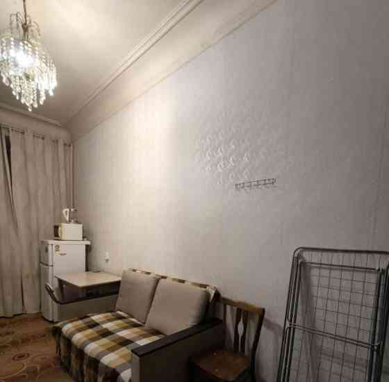 Комната, 12.5 м2, 2/5 эт. Санкт-Петербург