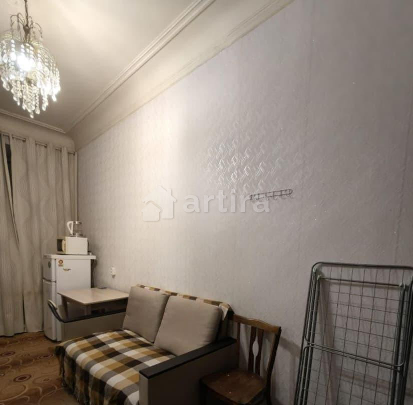 Комната, 12.5 м2, 2/5 эт. Санкт-Петербург - изображение 3