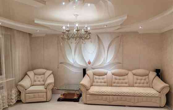 3-комн. квартира, 80 м2, 3/17 эт. Климовск