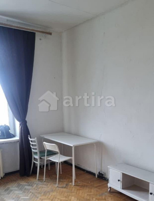 Комната, 21 м2, 6/8 эт. Москва - изображение 7