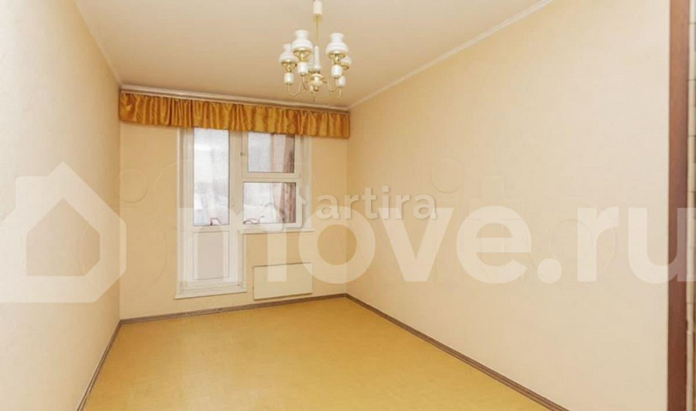 2-комн. квартира, 52 м2, 7/14 эт. Москва - изображение 3