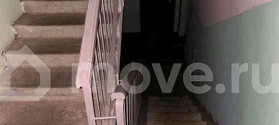 Студия, 15.1 м2, 1/2 эт. Москва