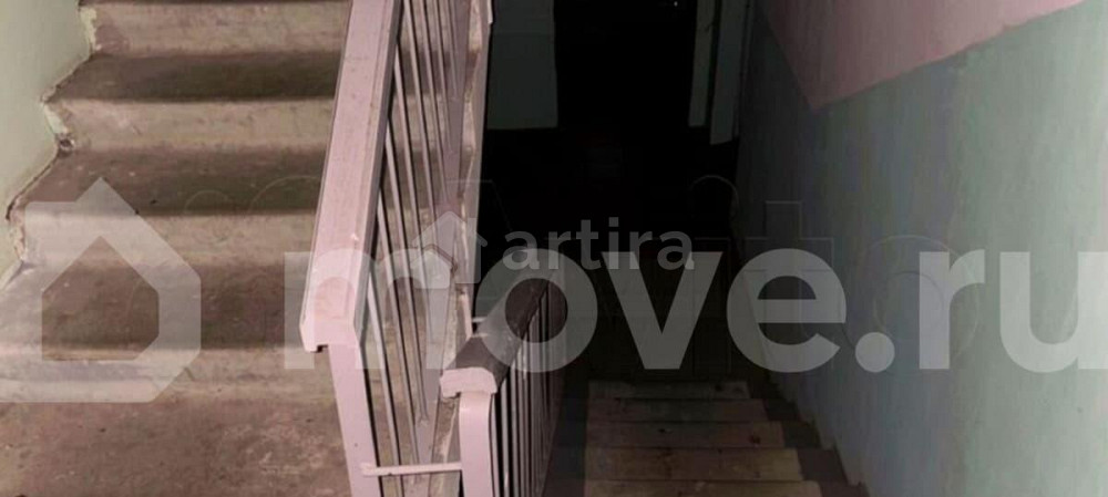 Студия, 15.1 м2, 1/2 эт. Москва - изображение 4