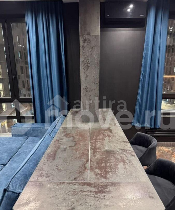 1-комн. квартира, 48.4 м2, 4/24 эт. Москва - изображение 3