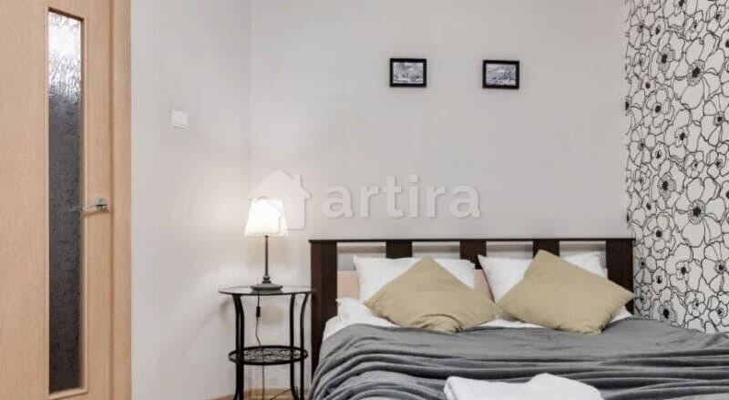 1-комн. квартира, 55 м2, 5/9 эт. Самара - изображение 1