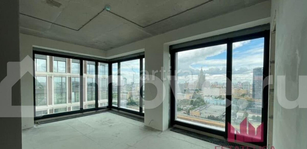 5-комн. квартира, 168 м2, 20/41 эт. Москва - изображение 7