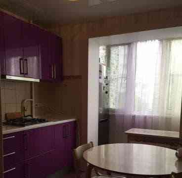 2-комн. апарт-ы, 50 м2, 3/9 эт. Нижний Новгород