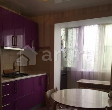 2-комн. апарт-ы, 50 м2, 3/9 эт. Нижний Новгород - изображение 2