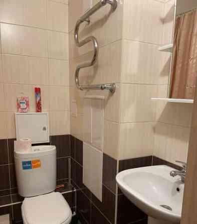 1-комн. квартира, 43 м2, 15/27 эт. Уфа