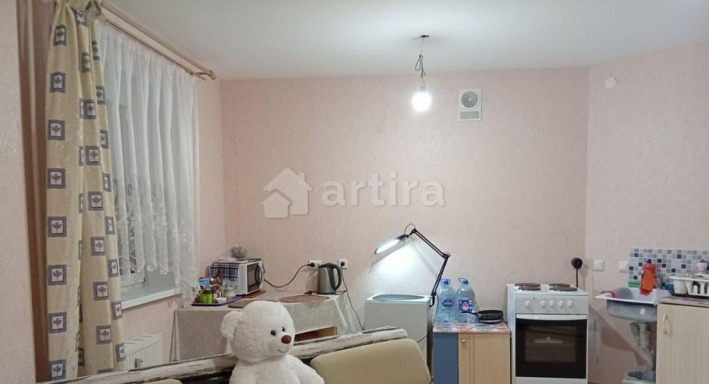 Комната, 18 м2, 3/9 эт. Ижевск - изображение 1