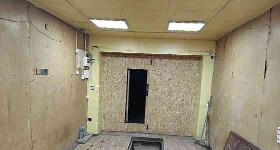 Гараж, 22 м2 Новосибирск