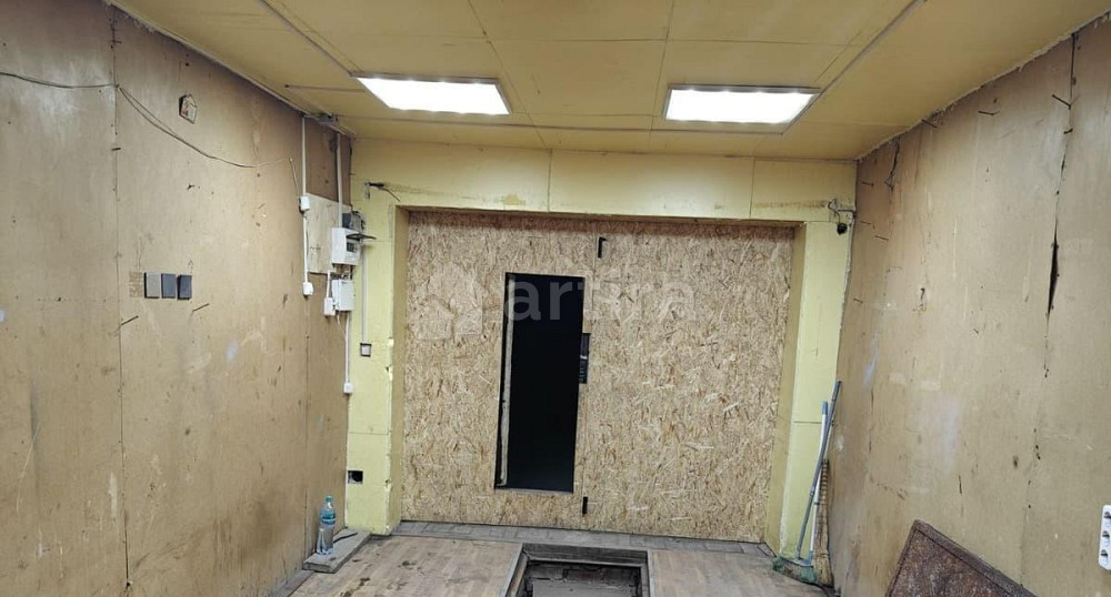 Гараж, 22 м2 Новосибирск - изображение 2