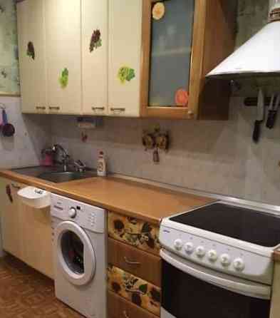 1-комн. квартира, 36 м2, 7/17 эт. Москва