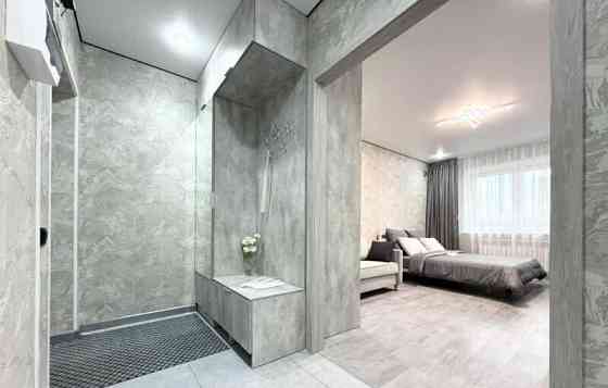 1-комн. квартира, 43 м2, 7/9 эт. Калуга