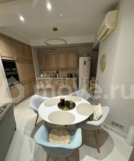 3-комн. квартира, 94 м2, 24/32 эт. Москва - изображение 3